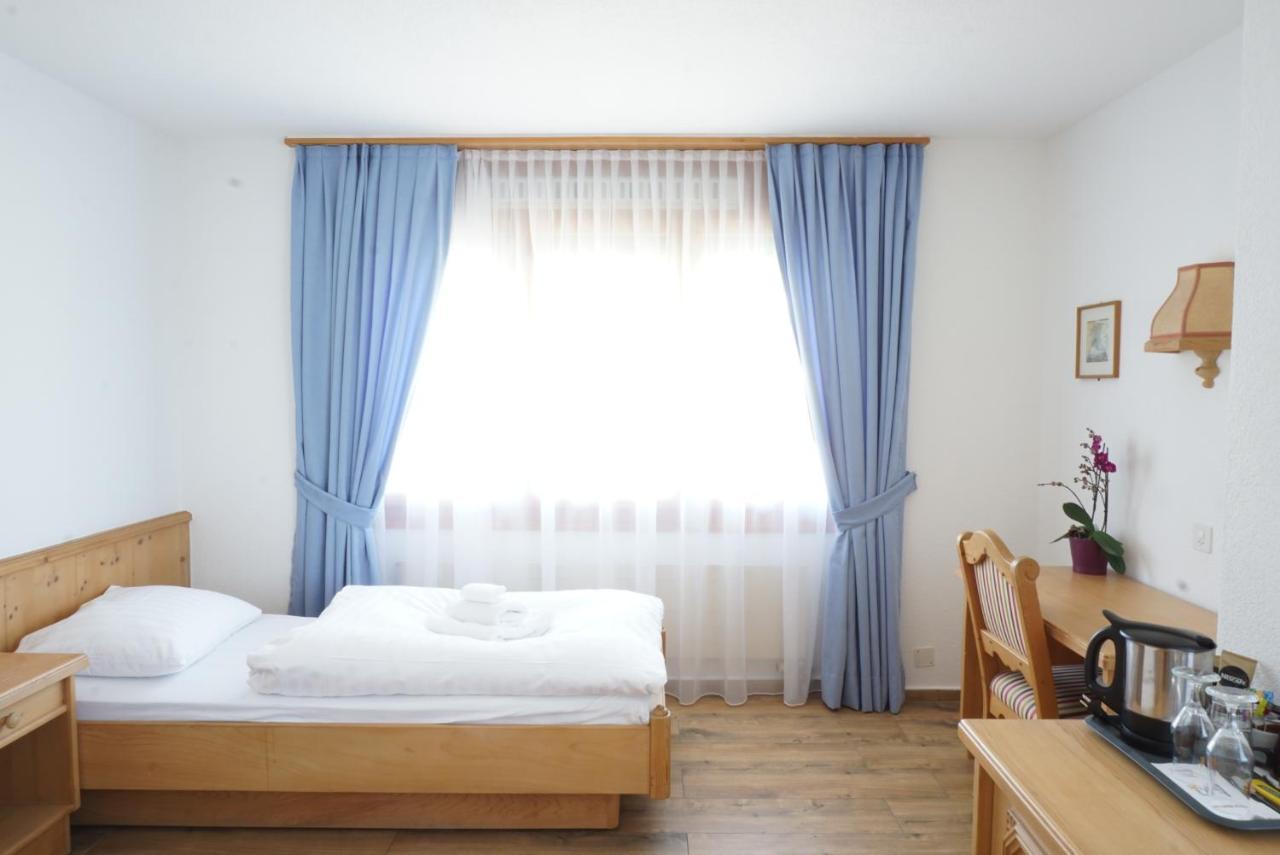 Hotel Sternen Aarau Buitenkant foto