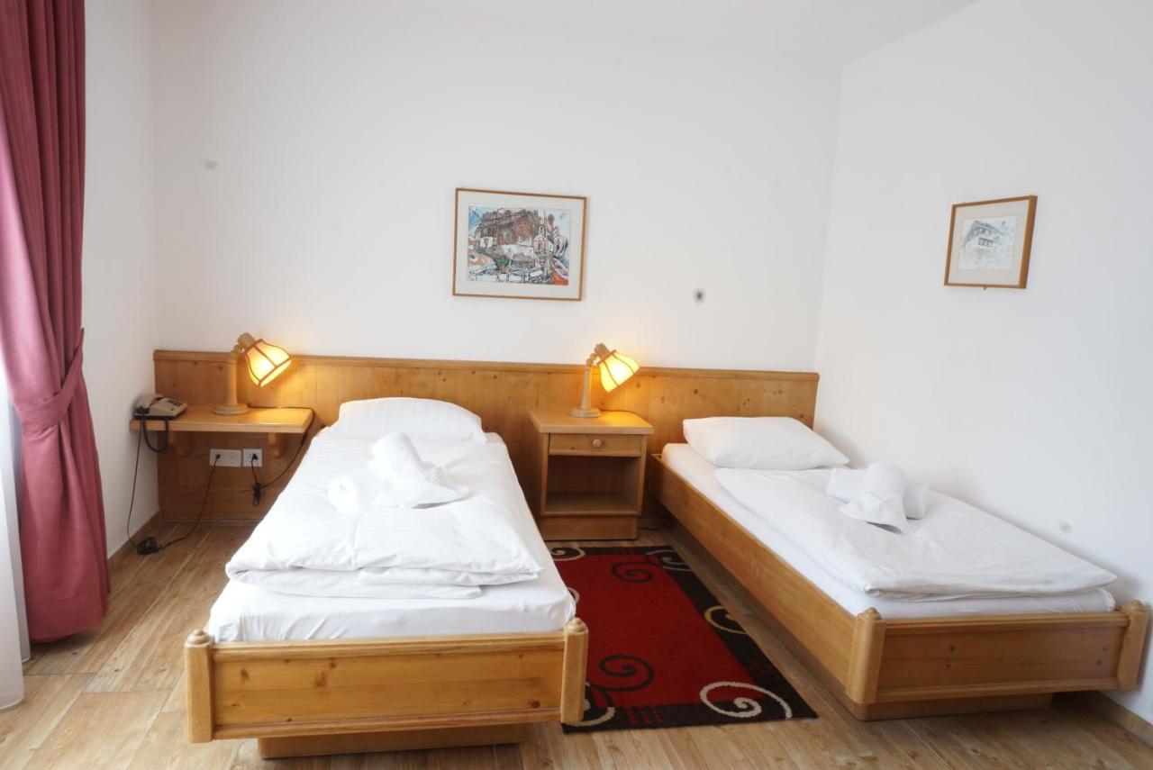 Hotel Sternen Aarau Buitenkant foto