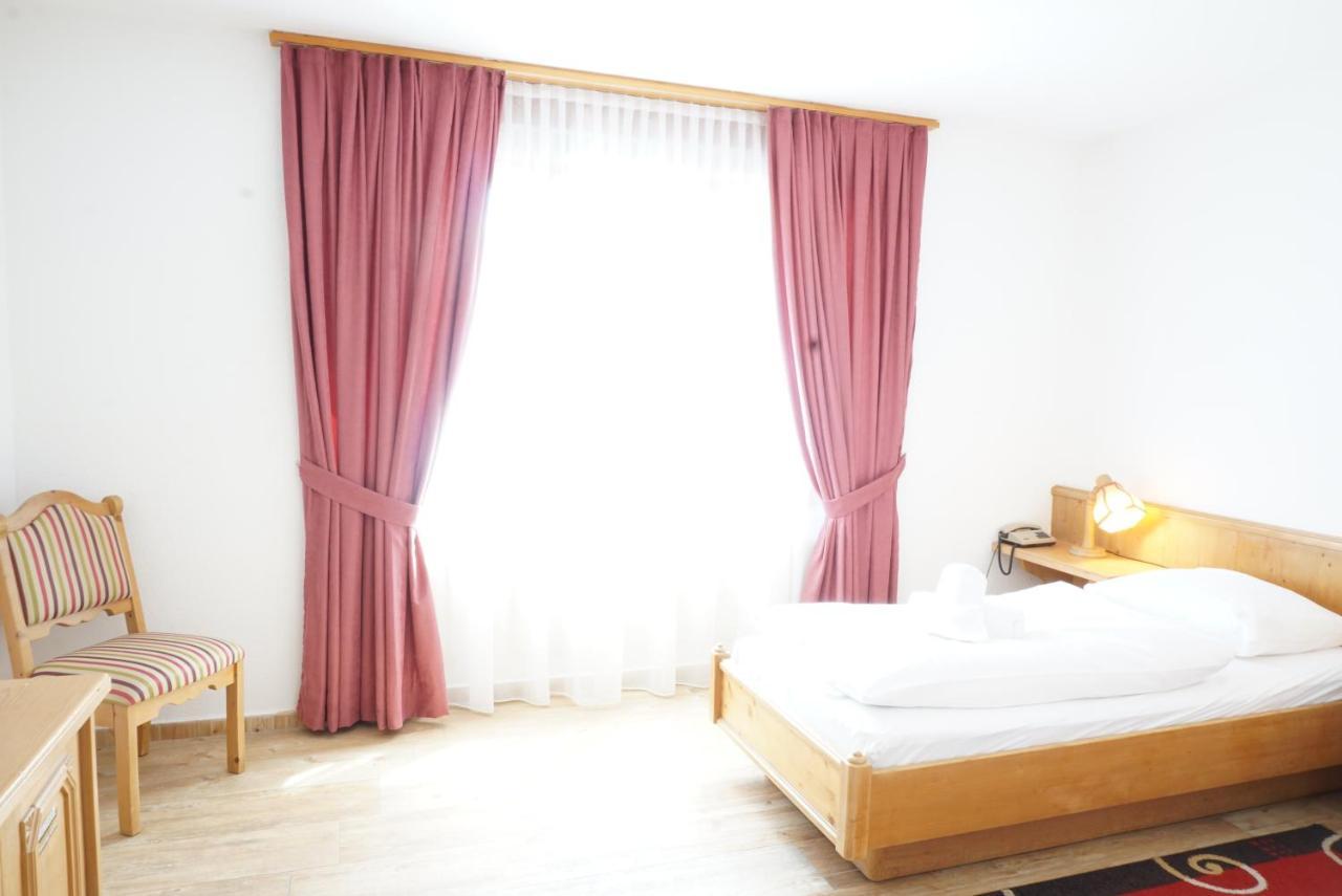 Hotel Sternen Aarau Buitenkant foto