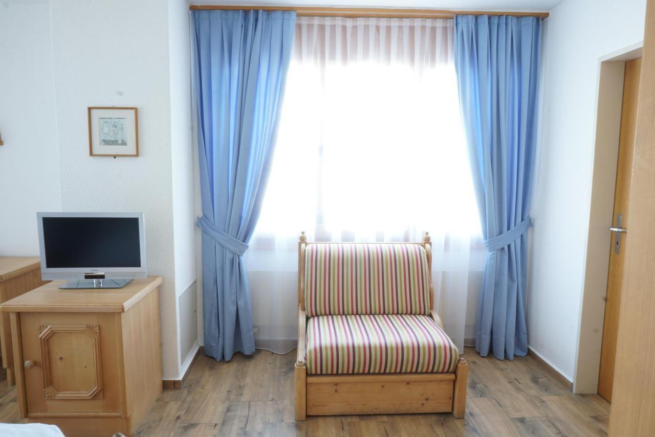 Hotel Sternen Aarau Buitenkant foto