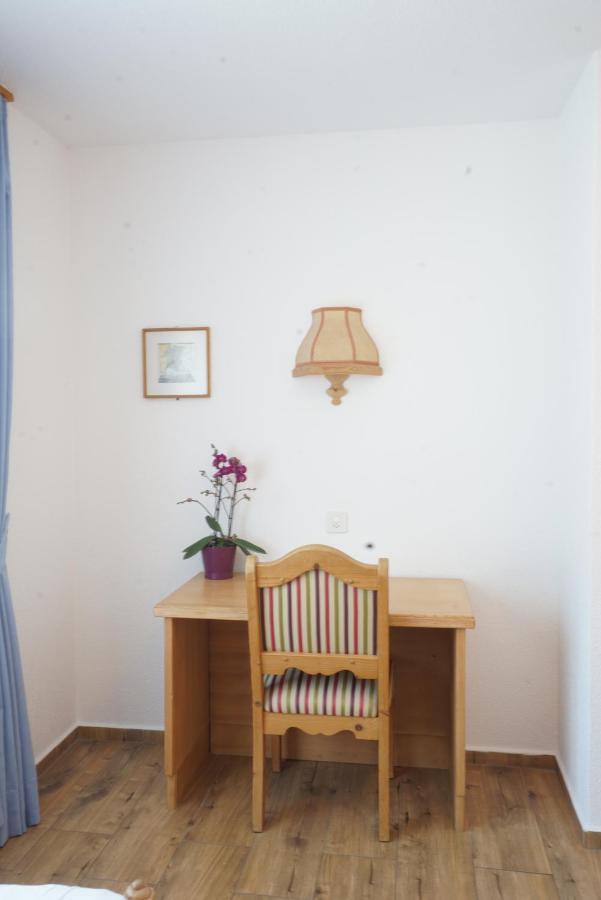 Hotel Sternen Aarau Buitenkant foto