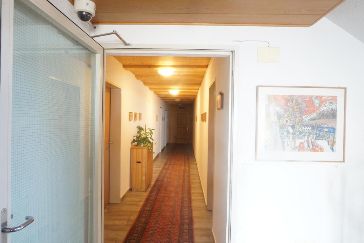 Hotel Sternen Aarau Buitenkant foto