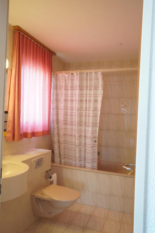 Hotel Sternen Aarau Buitenkant foto