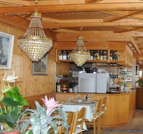 Hotel Sternen Aarau Restaurant foto