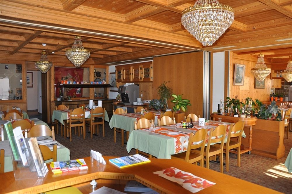 Hotel Sternen Aarau Restaurant foto