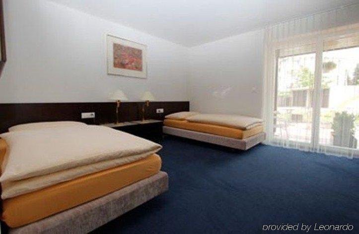 Hotel Sternen Aarau Buitenkant foto