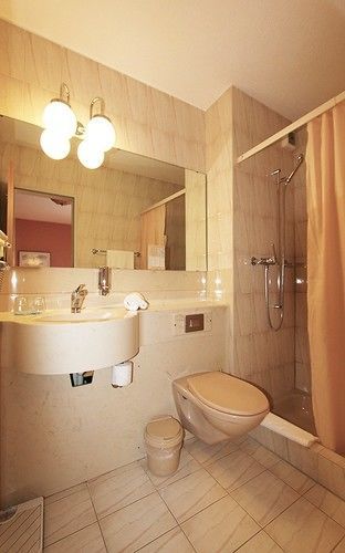 Hotel Sternen Aarau Buitenkant foto